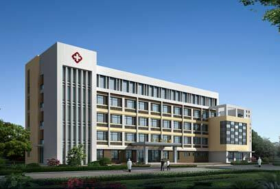 茶陵卫生院采购国康医用微量元素检测仪检测设备