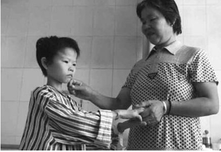 婴幼儿微量元素分析仪厂家仪器产品参数 孩子个子矮小可能是缺少某种微量元素-锌