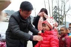 微量元素检测仪提醒凛冬来袭如何御寒增加身体健康微量？