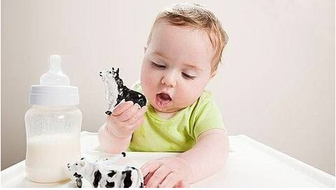 微量元素分析仪专家研究发现小儿补钙,应以食补为主