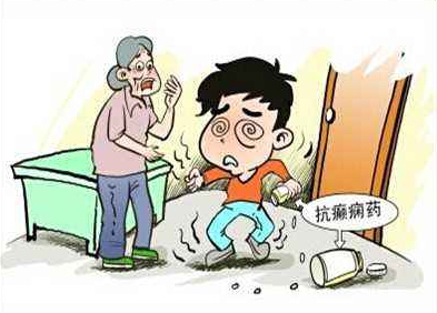 元素锌对癫痫的影响 元素锌对癫痫的影响
