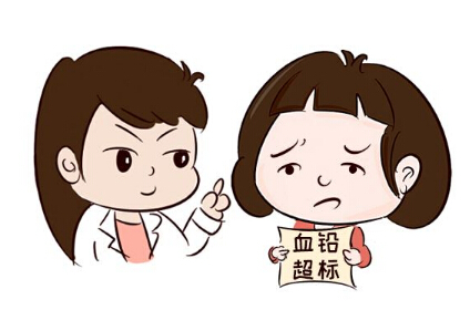 血铅检测仪检测儿童血铅超标会不会直接影响孩子智力发育? 血铅检测仪检测儿童血铅超标会不会直接影响孩子智力发育?
