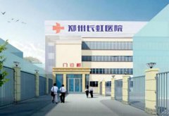 全自动微量元素分析仪厂家仪器被郑州长虹医院采购为患者提供优质服务