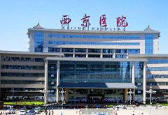 钙铁锌硒检测仪被陕西西京医院采购检测准确品牌值得拥有