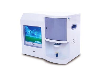 微量元素检测仪介绍做身体微量元素检查用头发还是血液哪个更靠谱