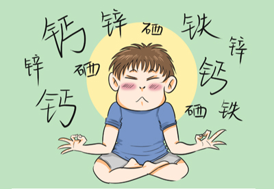 全自动钙铁锌硒检测仪商家告诫免费检查钙铁锌硒要注意头发检测不准确 全自动钙铁锌硒检测仪商家告诫免费检查钙铁锌硒要注意头发检测不准确