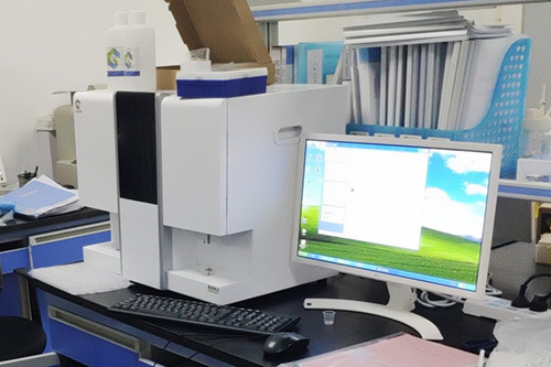 这时候有微量元素测试仪品牌我们帮大分析一下孩子们缺少什么哦 这时候有微量元素测试仪品牌我们帮大分析一下孩子们缺少什么哦