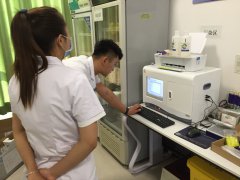 儿童微量元素分析仪价格多少钱？各医院收费标准不同各地价格不一