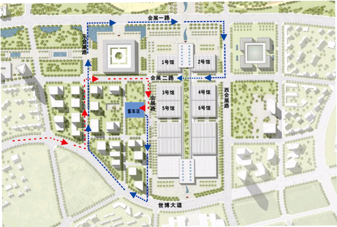 便携式微量元素检测仪国康快报：第40届西部国际医疗器械展览会现场情况