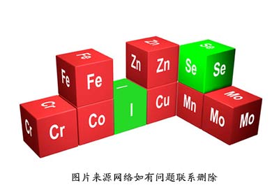 全自动微量元素分析仪生产厂家介绍孩子缺少微量元素有哪些表现形式？-锌元素