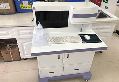 微量元素分析仪品牌助力儿童青少年营养规划，关注孩子健康