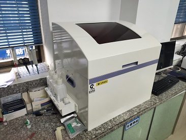 微量元素检测仪品牌国内品牌微量元素检查仪有哪些？