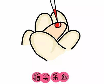 电化学微量元素测定仪的电极极谱法需要采末梢多少微升检测准确