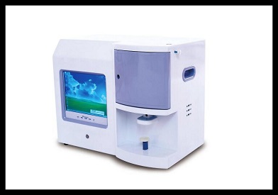 微量元素测定仪品牌厂家常用人体微量元素检测样品的采集方法