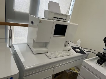 医用钙铁锌硒检测仪