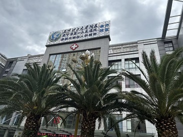 云南省便携式微量元素分析仪品牌-昆明安宁市第一人民医院安装使用