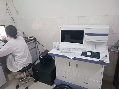 微量元素测试仪