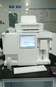 GK-1微量元素分析仪一体化可随意移动，方便快捷