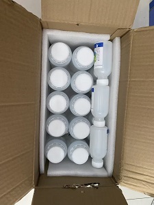 微量元素分析仪样本稀释液
