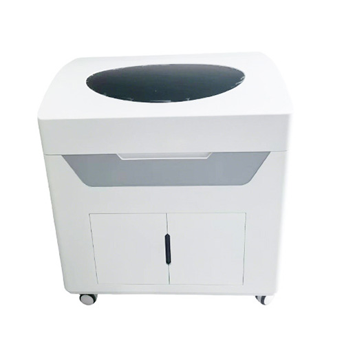 人体微量元素分析仪：它究竟能给微量元素检测带来哪些变革？