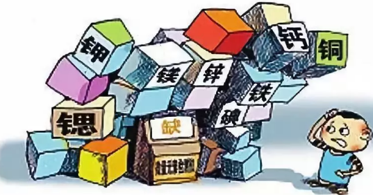 微量元素分析仪品牌厂家价格 微量元素分析仪品牌