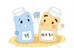 9月关于补钙-钙铁锌硒检测仪品牌过量补钙对身体也有影响