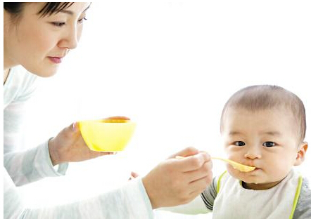 女性换孕前一定要注意饮食方面的习惯否则影响宝宝健康