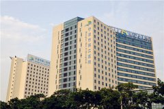 血液微量元素检测仪被宁波市第二医院采购