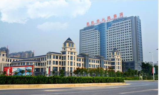 微量元素分析仪器被新郑市第二人民医院采购 微量元素分析仪器被新郑市第二人民医院采购