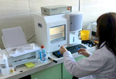 微量元素分析仪品牌介绍国内流行的电化学类微量元素检测的仪器均为手动操作