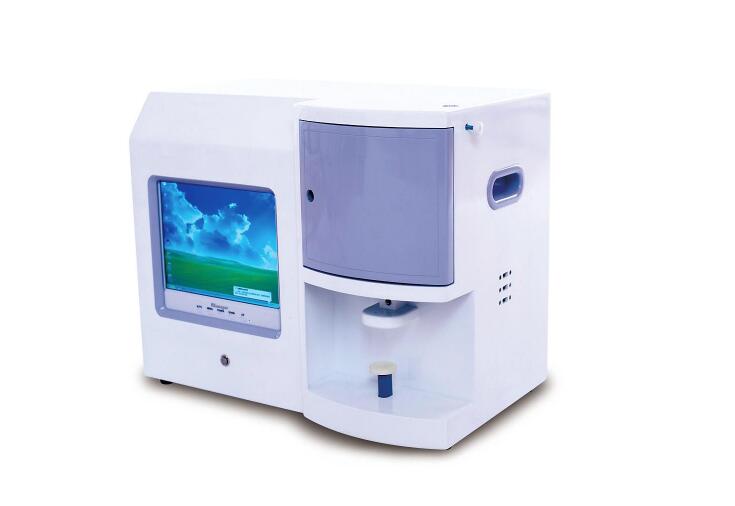 人体微量元素测试仪被北京华都中医医院采购为广大患者提供优质医疗服务