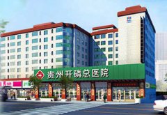 微量元素检测仪被贵州开磷总医院采购_检测仪的原理及价格参考医院
