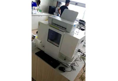 微量元素分析仪被阜新蒙古族自治县泡子镇中心卫生院采购