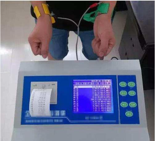 人体微量元素检测仪-药店夹在手腕上检测微量元素的方法检测出来结果可信吗？