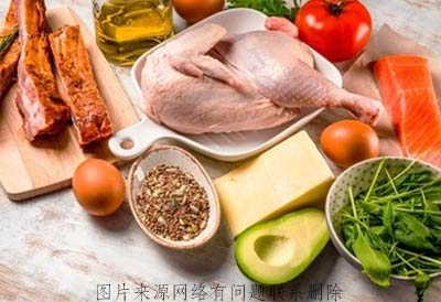 人体微量元素测定仪解读由于日常膳食结构不合理导致微量元素缺乏日益增多