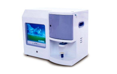 血铅检测仪器复合电极傻瓜式操作：县城里的医院能不能做血铅检测？