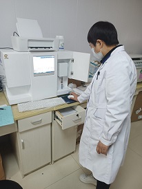 微量元素分析仪在营养健康管理中的重要应用