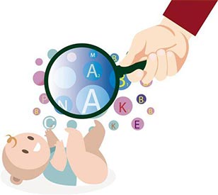 【国康资讯】微量元素分析仪国产品牌宝宝微量元素检测什么时候做合适