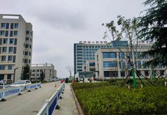 人体微量元素测定仪器在儿童保健的相关应用发展在武功县人民医院安装