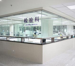 人体微量元素测定仪 黑龙江医院采购人体微量元素测定仪纯属浪费钱?闺蜜:有必要吗?